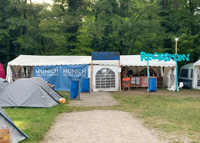 Oktoberfest On A Budget Munich