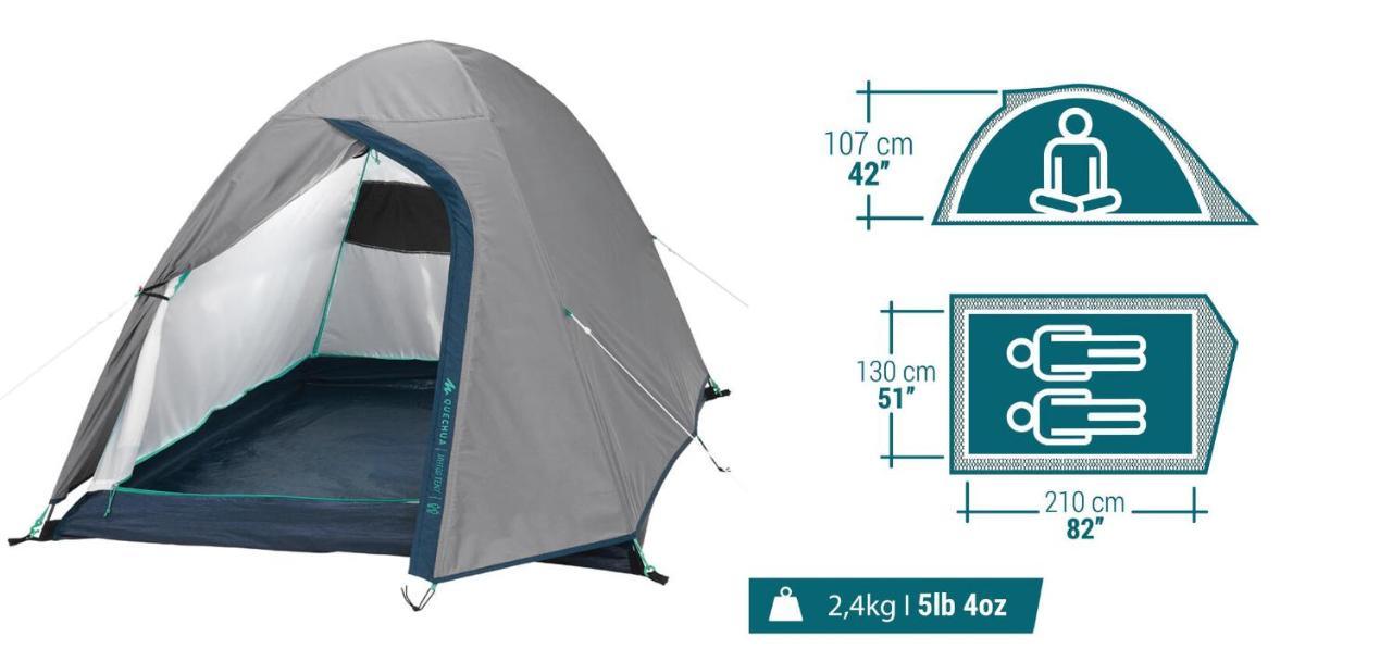 Camping Oktoberfest On A Budget München
